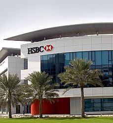 HSBC Bank UAE